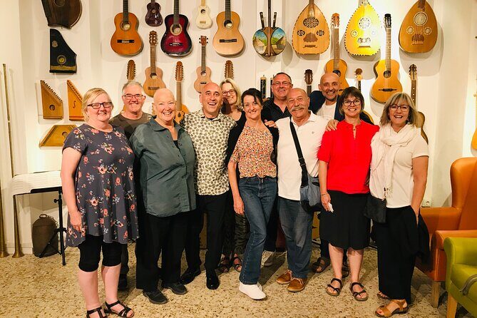 Spanish Guitar Concerts in Ronda - Quick FAQ for planning your night