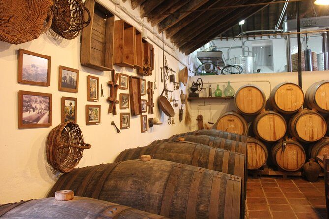 Sun and Wine Route - Small group, wine tasting and tapas included - Entering Cómpeta: Moorish Roots, Village Life, Real Panache