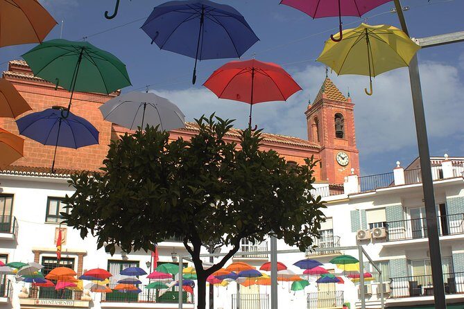 Sun and Wine Route - Small group, wine tasting and tapas included - Price vs. What You Actually Get