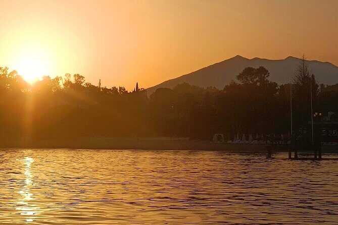 Sunset on Private Sailing boat Puerto Banus Marbella (10 pax) - Price and Value: What You’re Really Paying For