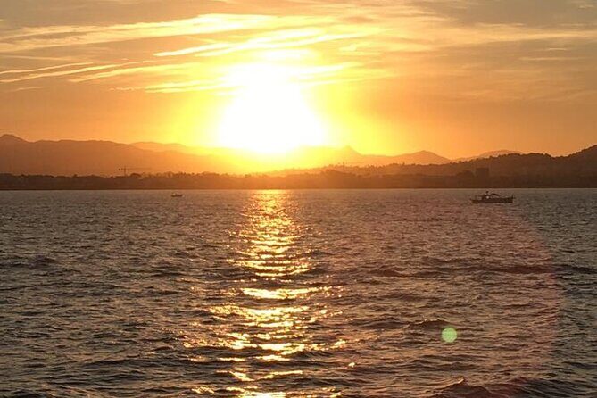 Sunset or night catamaran tour from Malaga - Entering The Experience: Why This Catamaran Works for Malaga