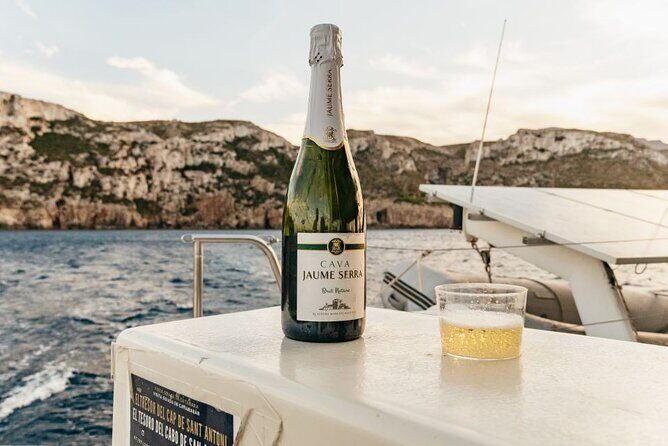 Sunset or night catamaran tour from Malaga - How Much Value You Get for $21.34