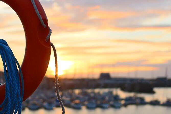 Sunset or night catamaran tour from Malaga - Who Should Book This (and Who Might Prefer Something Quieter)