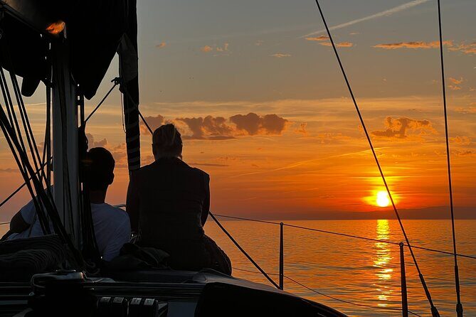 Sunset Sailing along the Marbella coast from Puerto Banus - Key highlights I’d target before you book
