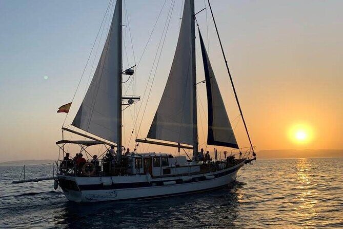 Sunset Sailing Experience in Estepona - Key Things to Know Before You Go