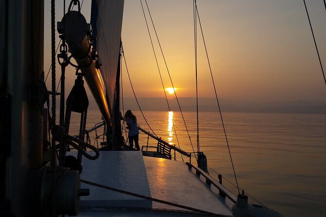 Sunset Sailing Experience in Estepona - Who This Cruise Is Best For (And Who Might Want Another Option)