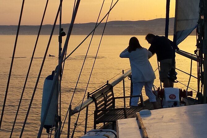 Sunset Sailing Experience in Estepona - Price and Value: What You’re Really Paying For at $41.47