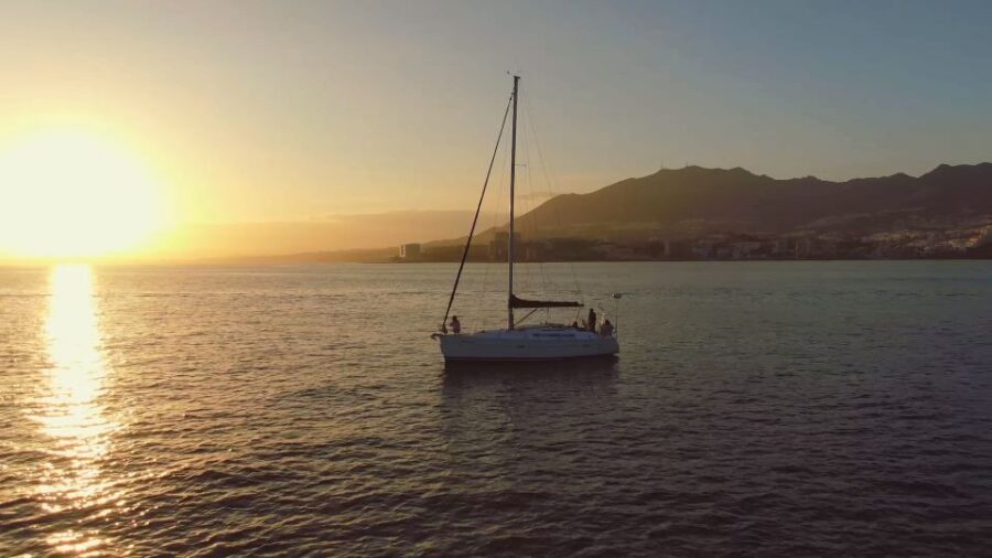 Sunset Sailing in Private Sailboat Puerto Banus Marbella - The 2-hour rhythm: a simple plan that stays relaxed