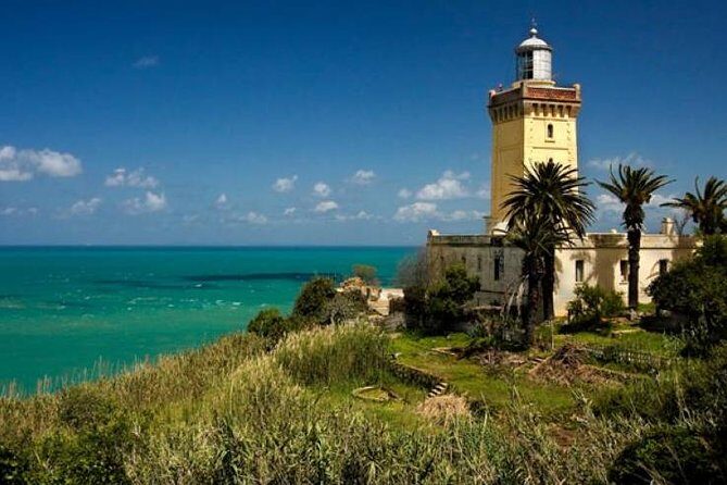 Tangier & Asilah Private Tour with from Malaga or Marbella - Key highlights you’ll actually feel on the ground