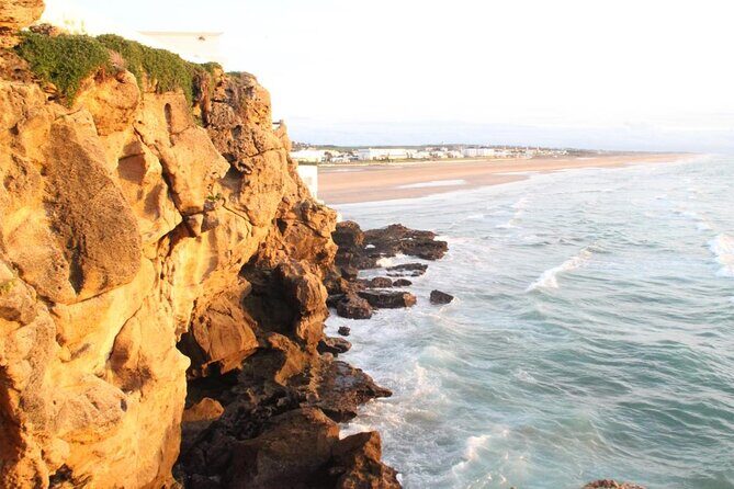 Tangier & Asilah Private Tour with from Malaga or Marbella - Price, included tickets, and why the ferry is the big value driver