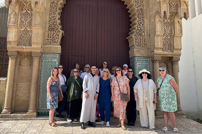 Tangier Luxury Private day trip from Malaga All inclusive - Crossing From Málaga to Tangier Without the Headache