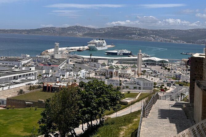 Tangier Luxury Private day trip from Malaga All inclusive - Price and Value Check: Is $578.30 Worth It?