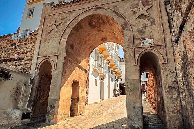 Tangier Luxury Private day trip from Malaga All inclusive - Who Should Book This Tangier Day Trip (and who should pass)