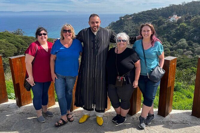 Tangier Luxury Private Guided Day Tour from Malaga All Inclusive - Express Ferry vs DIY: The biggest win for your day