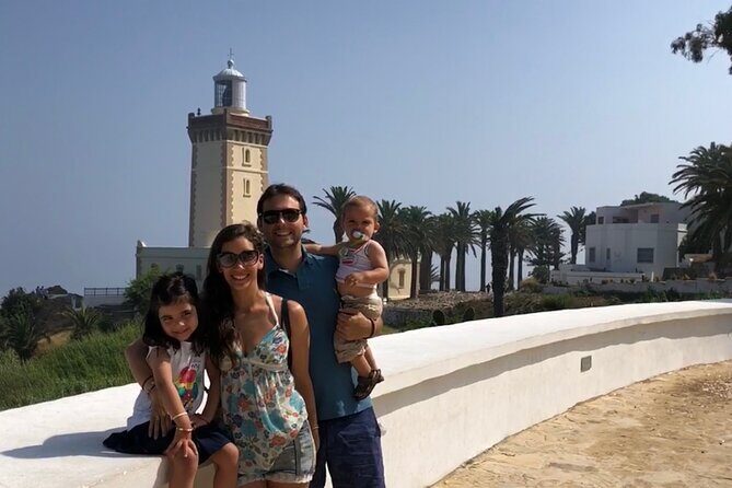 Tangier Private Tour from Malaga or Marbella w/ guide and driver - Price and value from Malaga or Marbella