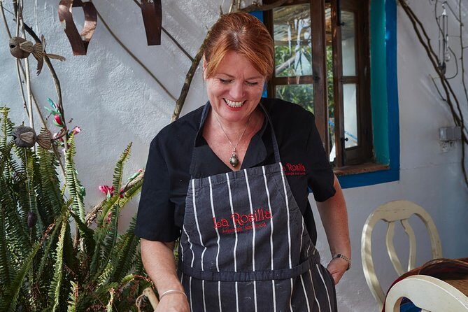 Tapas & Sherry an Andalucian Gourmet Experience. - Logistics that matter (and the ones you can ignore)