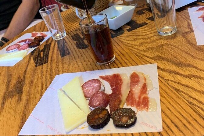 Taste of Malaga Tour : Tapas, History and Local Customs - What to Eat First, and What to Skip Before the Tour
