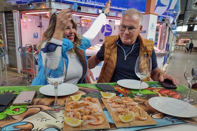 Taste of Marbella Food & Market Small Group Tour - Key highlights worth booking for