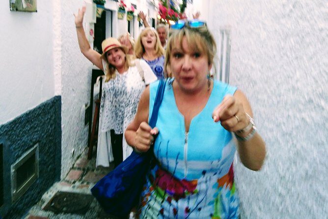 Taste of Marbella Food & Market Small Group Tour - Marbella Old Town walk that sets up your food senses