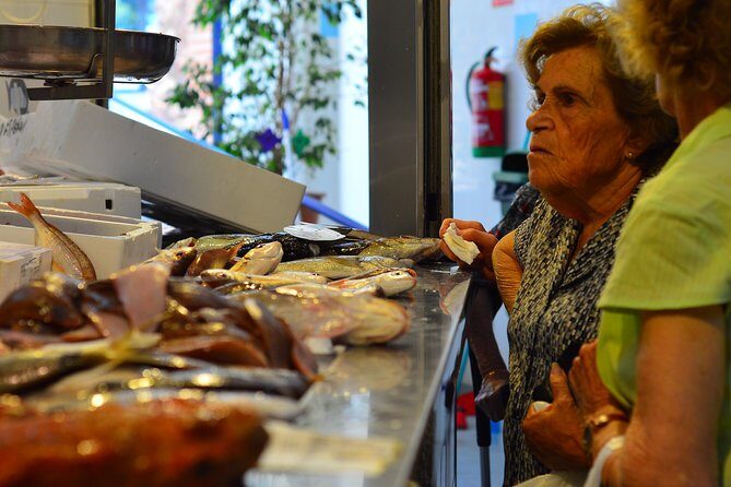 Taste of Marbella Food & Market Small Group Tour - What $143.79 really buys you on this food-focused tour