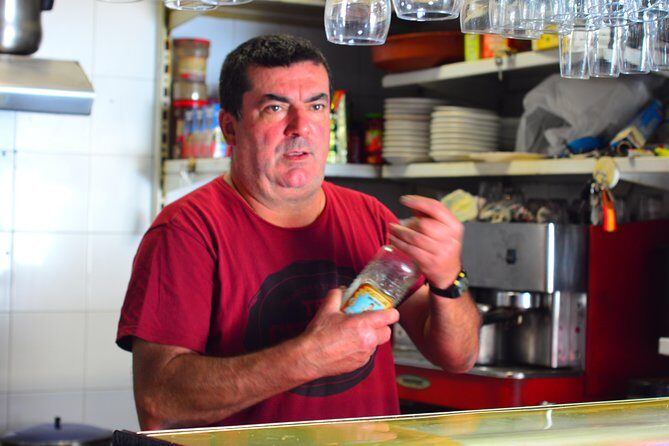 Taste of Marbella Food & Market Small Group Tour - How to use the tour like a local after you leave the market