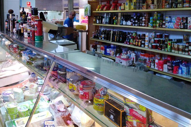 Taste of Marbella Food & Market Small Group Tour - Who should book Taste of Marbella (and who might want a different format)