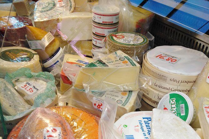 Taste of Marbella Food & Market Small Group Tour - Should you book this food and market tour?