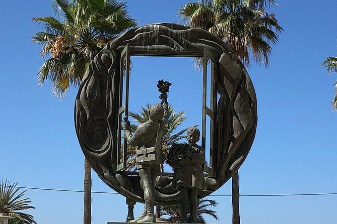 The Magic Coins of Marbella: Outdoor Escape Adventure - Key Highlights You Should Know