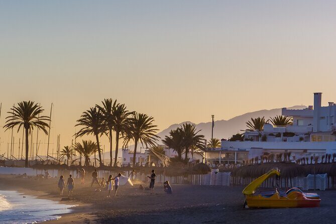 The Magic Coins of Marbella: Outdoor Escape Adventure - Price and Value: $7.20 for a City Quest, Not a Lecture