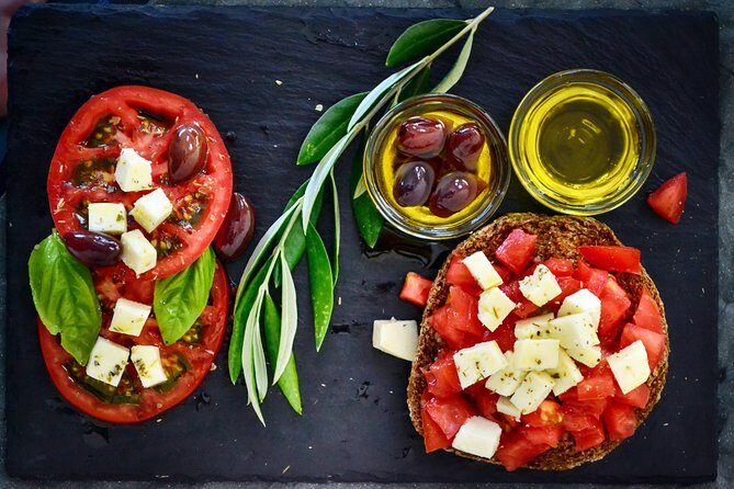 The Mediterranean Diet & Lifestyle Cooking Class. - Key highlights that make this class worth it
