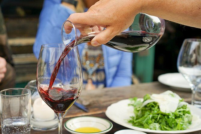 The Mediterranean Diet & Lifestyle Cooking Class. - A mountain kitchen lesson on the Mediterranean diet near Málaga