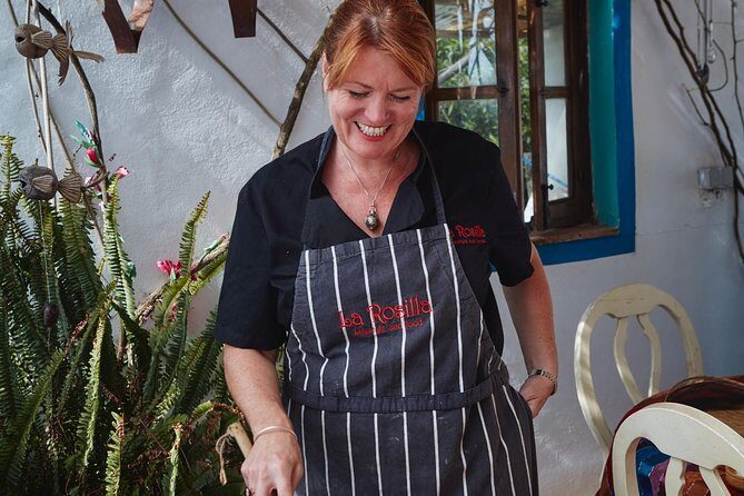 The Mediterranean Diet & Lifestyle Cooking Class. - The real value: private attention, long lunch energy, and what’s included