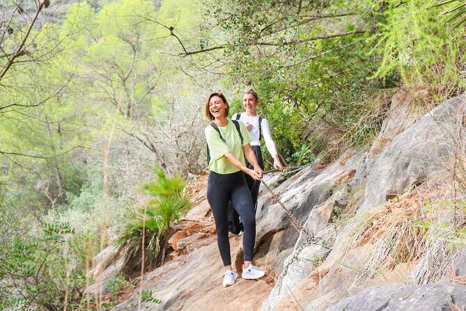 The Monks Trail: Mountain Hiking Adventure In Marbella - Why this Monks Trail hike feels worth your time in Marbella