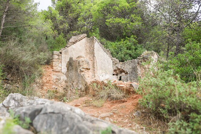 The Monks Trail: Mountain Hiking Adventure In Marbella - The snacks, water, and GoPro extras that boost the value