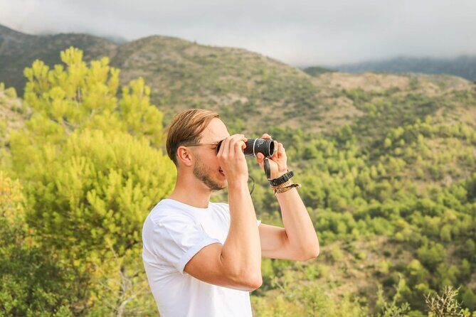 The Monks Trail: Mountain Hiking Adventure In Marbella - Price and overall value: why $34.85 can work