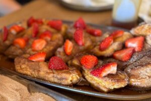 The Ultimate Tapas Workshop in Malaga - What You Cook: A Sample Menu That Covers Malaga Favorites