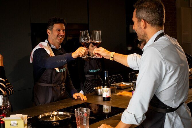 The Ultimate Tapas Workshop in Malaga - Timing, Location, and Group Size: The Stuff That Affects Your Day