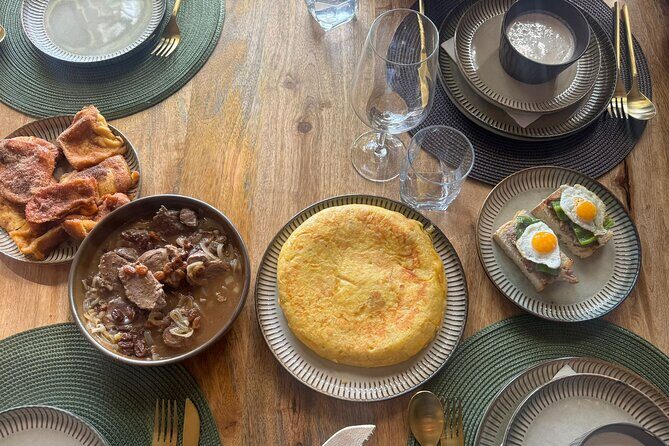 The Ultimate Tapas Workshop in Malaga - Price and Value: Is $84.66 Actually Fair?