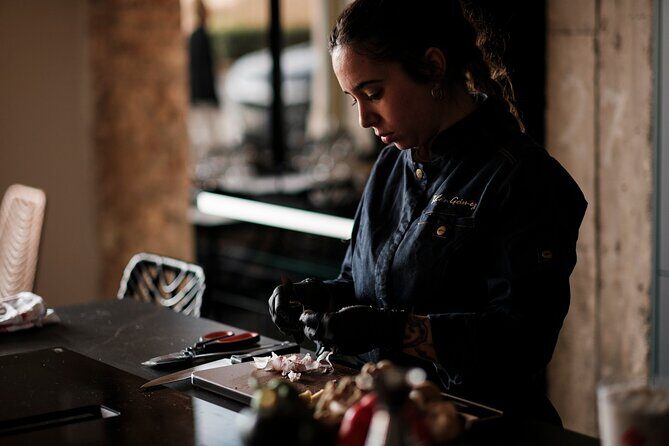 The Ultimate Tapas Workshop in Malaga - Should You Book This Tapas Workshop?