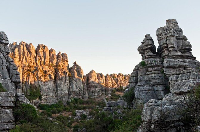 Torcal de Antequera Hiking Tour from Málaga - Highlights You Should Actually Care About