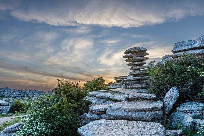 Torcal de Antequera Hiking Tour from Málaga - Following a Small Group With Guides Like Alfonso, Alphonso, or Alfredo