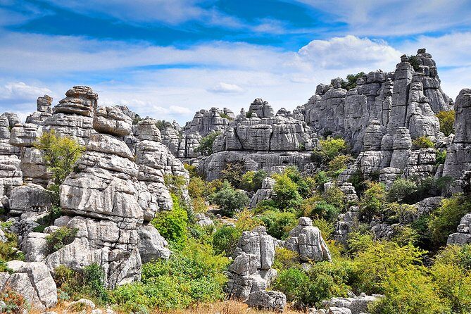 Torcal de Antequera Hiking Tour from Málaga - Price and Value: Is $66.38 a Fair Deal?