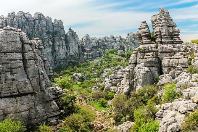 Torcal de Antequera Hiking Tour from Málaga - The 8:30 Málaga Pickup and the Value of Going Early