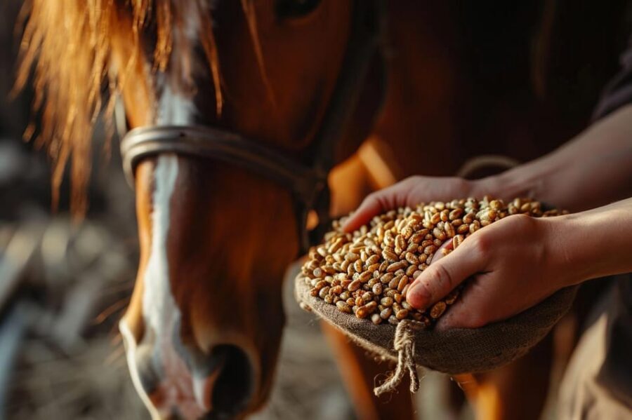 Torremolinos: Guided tour to stables of El Ranchito - Interacting with the horses up close (and how to set expectations)