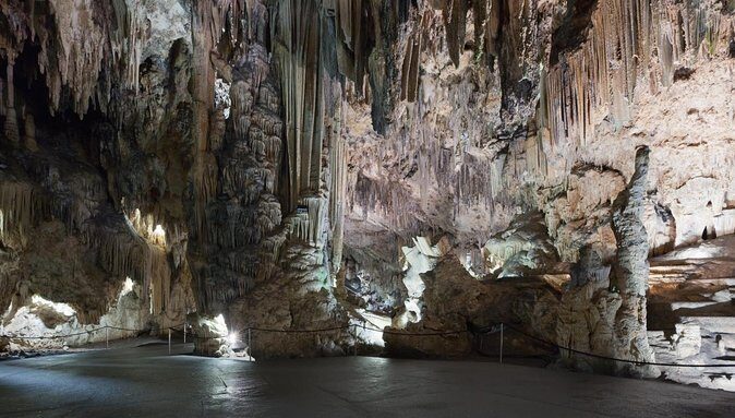 Tour of Nerja and Frigiliana with Caves - Key highlights to know before you go