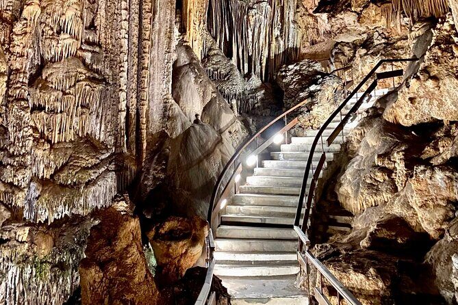 Tour of Nerja and Frigiliana with Caves - Why this Nerja and Frigiliana day works so well