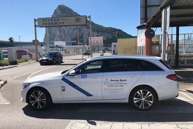 Transfer from Malaga airport to malaga city,marbella,banus,etc - Pickup timing is the make-or-break detail
