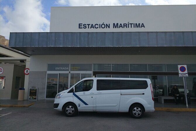 Transfer from Malaga airport to malaga city,marbella,banus,etc - Meeting the driver at Malaga Airport (and what to do the moment you land)