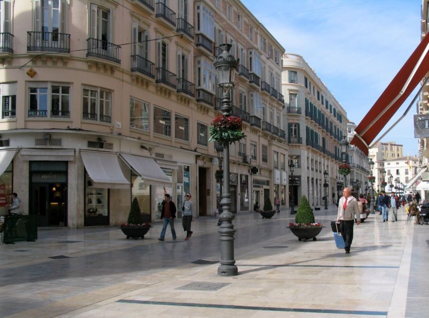 Ultimate Malaga: History and Tapas All Included - Should you book this tour?