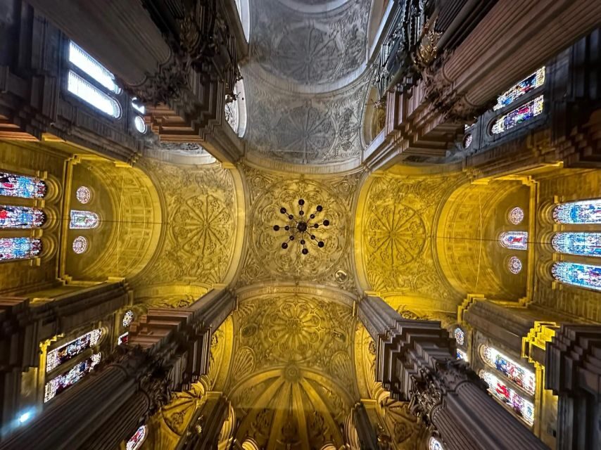 Ultimate Malaga: History and Tapas All Included - Tapas with a local: what’s included and why it’s more than food